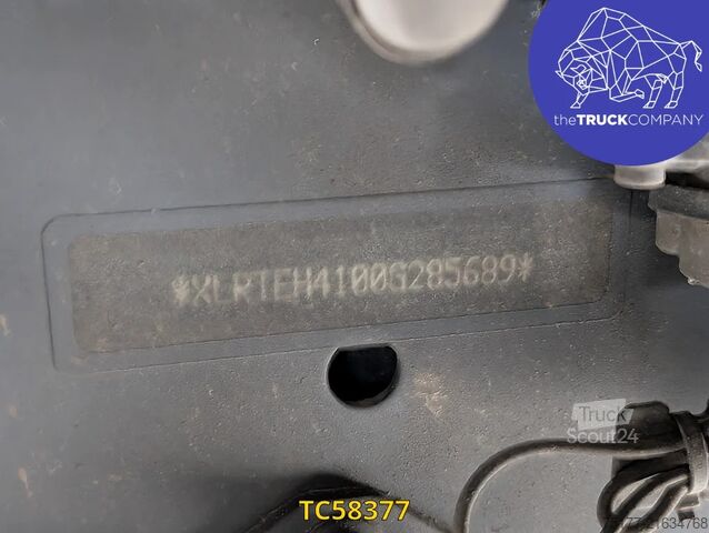 Padrão-SZM DAF XF 450