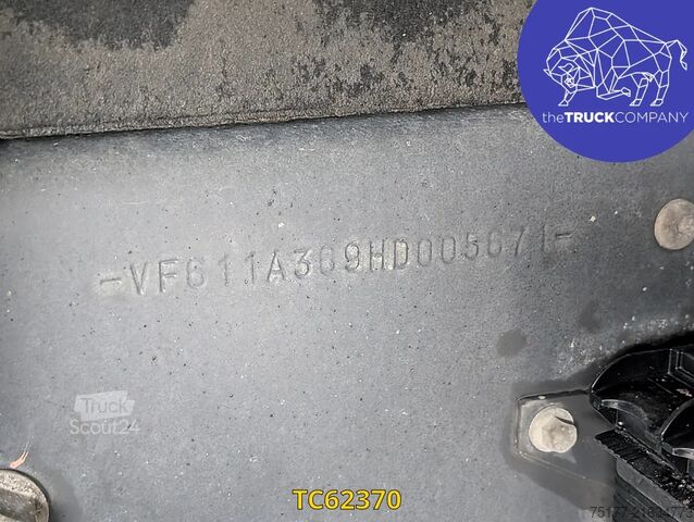 Standard-SZM Renault T 440