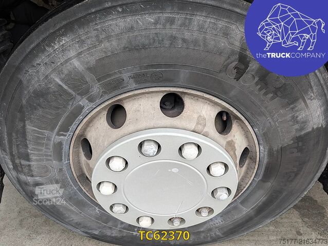 Standard-SZM Renault T 440