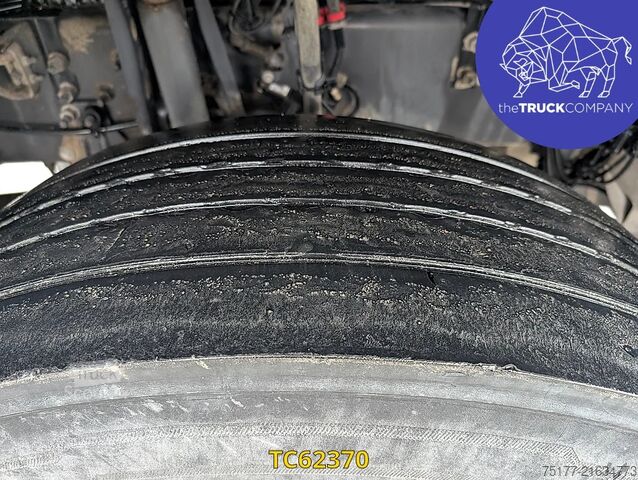 Standard-SZM Renault T 440