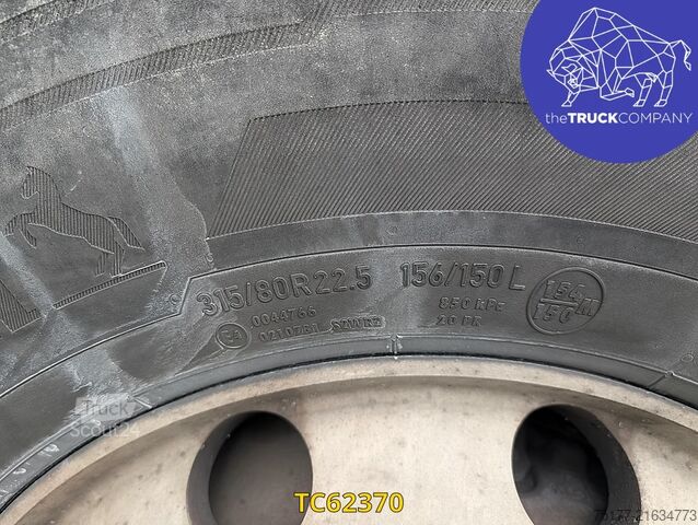 Standard-SZM Renault T 440