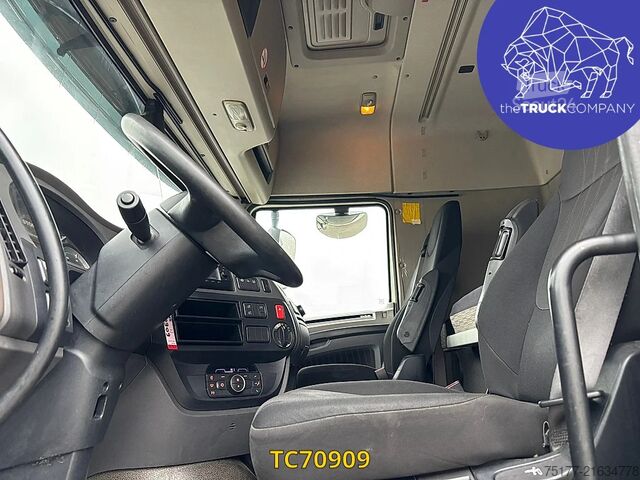 Padrão-SZM DAF XF 480