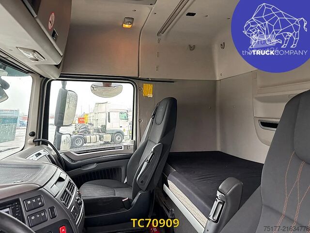 Padrão-SZM DAF XF 480