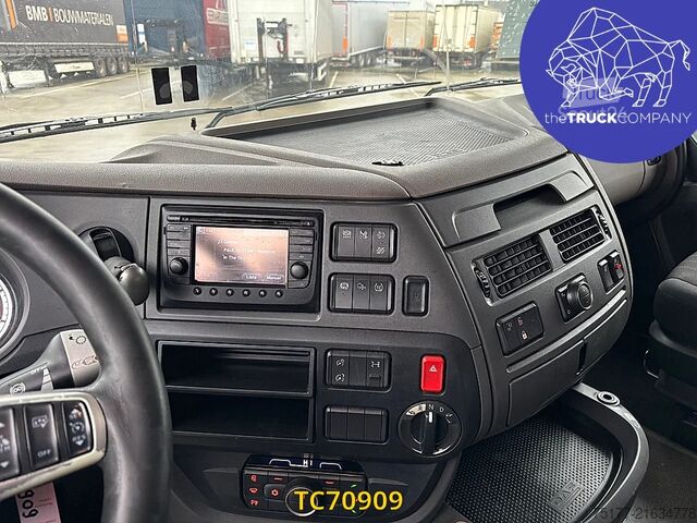 Padrão-SZM DAF XF 480