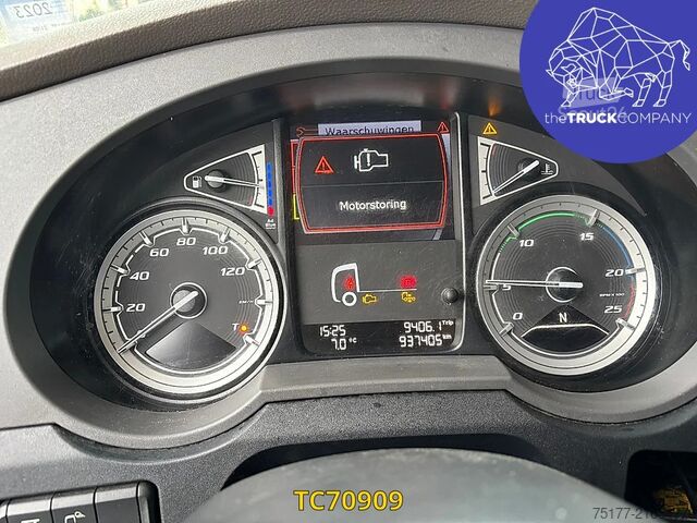 Padrão-SZM DAF XF 480