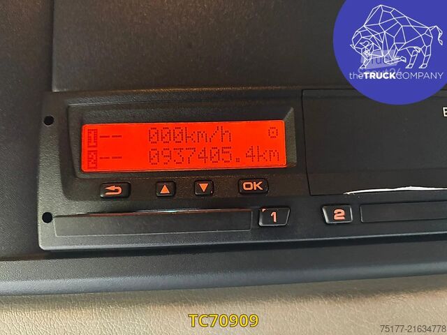 Padrão-SZM DAF XF 480