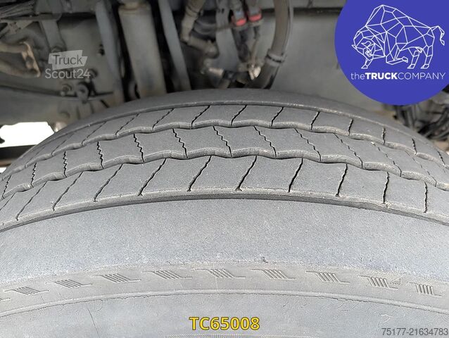 Standard-SZM Renault T 440