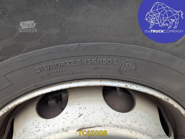 Standard-SZM Renault T 440