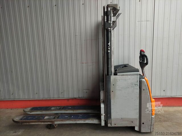 Palletstapelaars Still EXV 20i