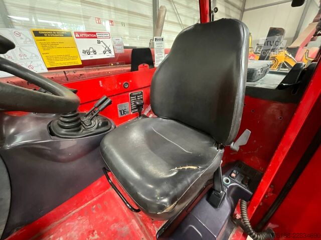 Caricatore telescopico Manitou MT 1335 ST 3 B