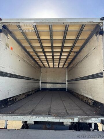 Kuffert Renault Midlum **190DXI-MANUAL GEARBOX**