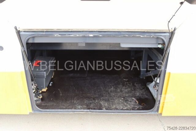 Intercitybus Iveco Crossway  Recreo  / 10.8m / Automatic