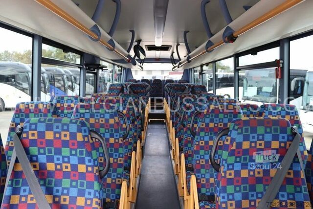 Intercitybus Iveco Crossway  Recreo  / 10.8m / Automatic