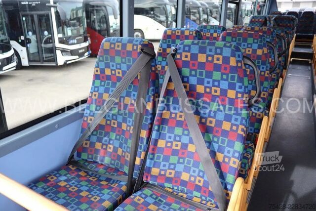 Intercitybus Iveco Crossway  Recreo  / 10.8m / Automatic