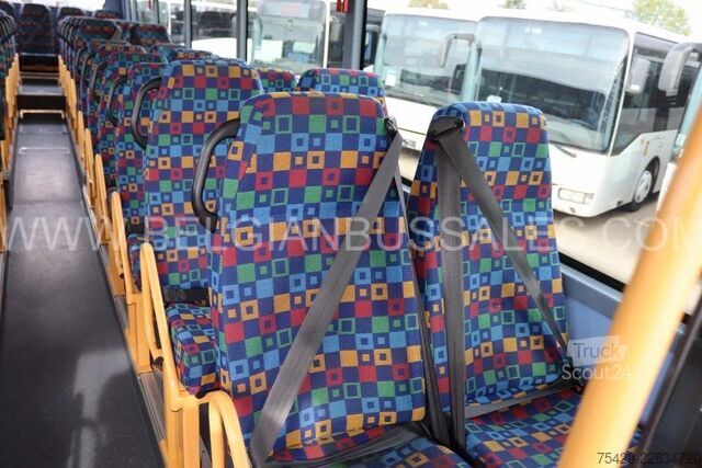 Intercitybus Iveco Crossway  Recreo  / 10.8m / Automatic