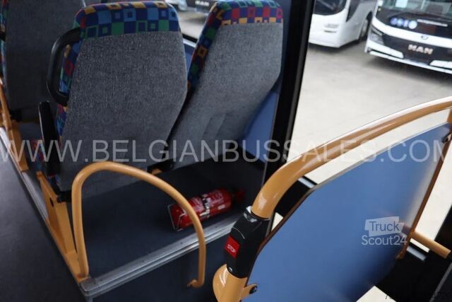 Intercitybus Iveco Crossway  Recreo  / 10.8m / Automatic