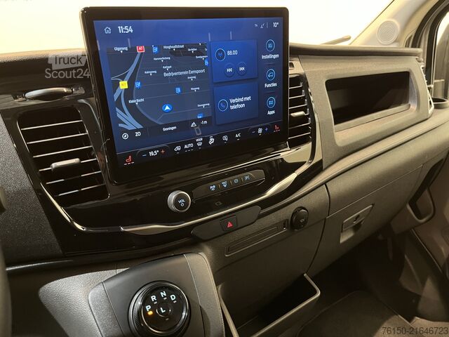 Fourgon tôlé Ford E-Transit 390 (3500 kg) L2H2 Trend 68 kWh / 100...