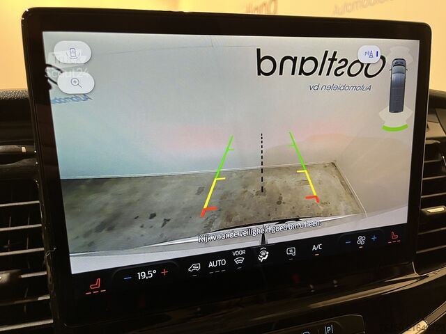 Fourgon tôlé Ford E-Transit 390 (3500 kg) L2H2 Trend 68 kWh / 100...