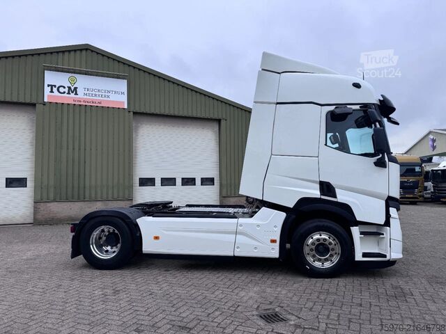 Gevaarlijke stoffen Renault T440 EVO 2021 / 13Ltr Motor / ADR EXII EXIII AT FL