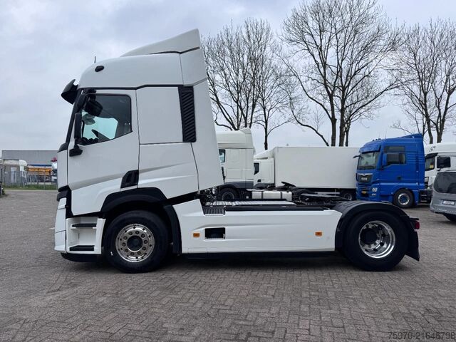 Gevaarlijke stoffen Renault T440 EVO 2021 / 13Ltr Motor / ADR EXII EXIII AT FL