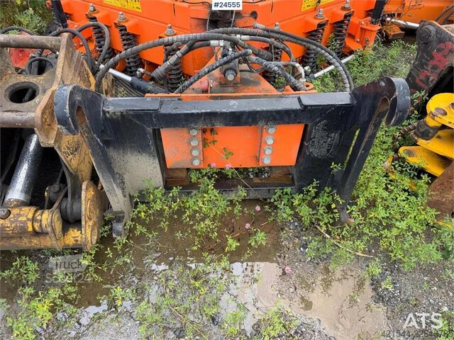 Pronar PUV-3300M Λεπίδα εκχιονισμού τύπου V Pronar PUV-3300M V-Plough