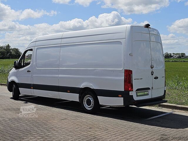Kombi s vysokou střechou MERCEDES-BENZ SPRINTER 314 L3H2 Maxi Mbux Euro6