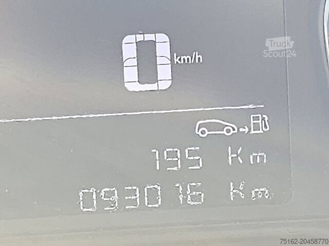 Комби с висок покрив PEUGEOT EXPERT 2.0 L3 XL Dubbel Cabine!