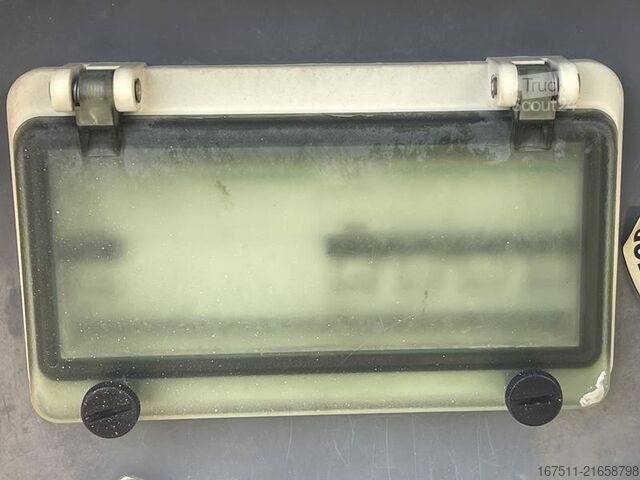 Aggregat Sdmo R 44 C 3