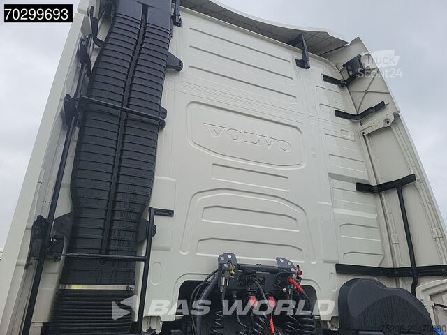 Standard-SZM Volvo FH 460 4X2 XL 2xTanks LED Euro 6