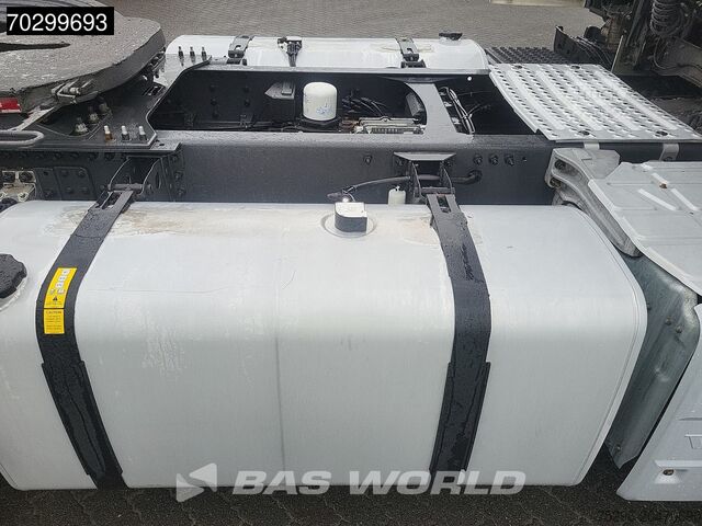 Standard-SZM Volvo FH 460 4X2 XL 2xTanks LED Euro 6