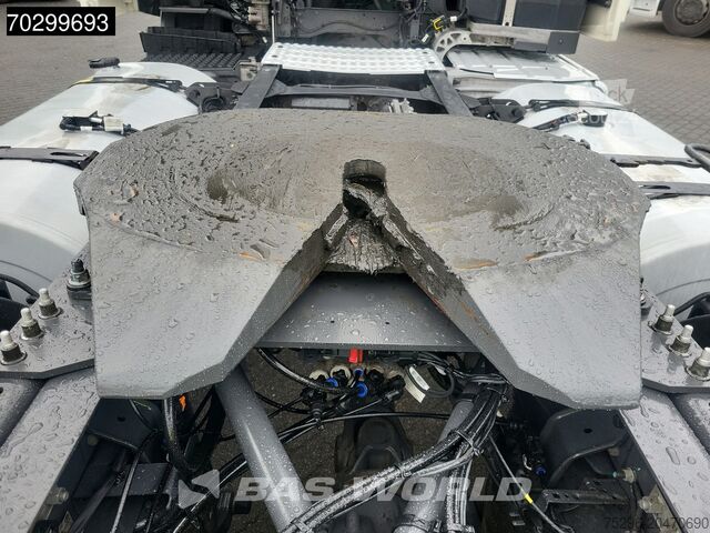 Standard-SZM Volvo FH 460 4X2 XL 2xTanks LED Euro 6