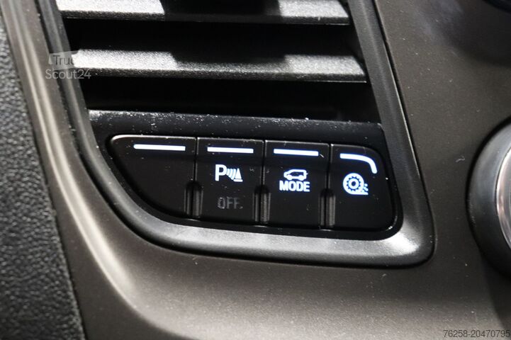 Fourgon double cabine Ford Transit Custom 2.0 TDCI Dubbele Cabine EURO 6 -...