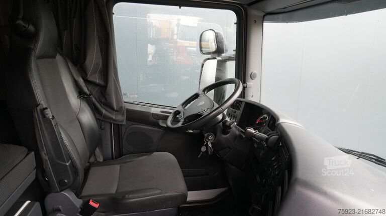 Standaard-SZM Scania G 410 Tractor unit