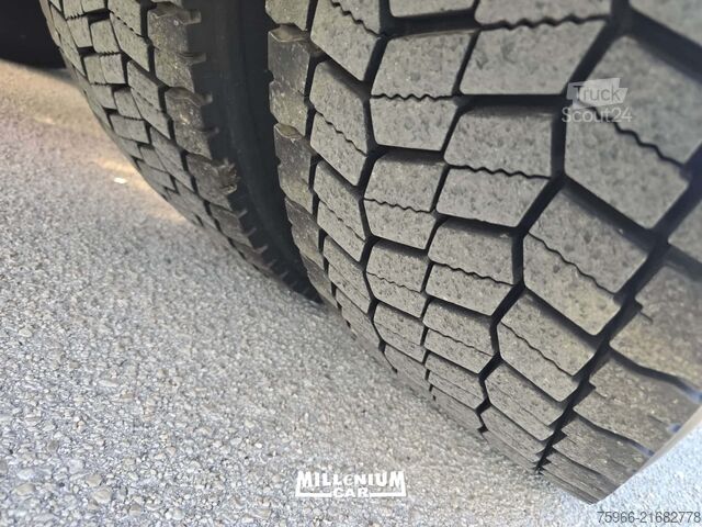 Geurts Trucks B.V. Geurts Trucks B.V. Geurts Trucks B.V.