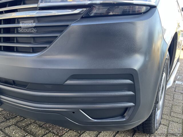 Kombi z wysokim dachem VW Transporter 2.0 TDI 90pk L1H1 DC Airco Trekhaak...