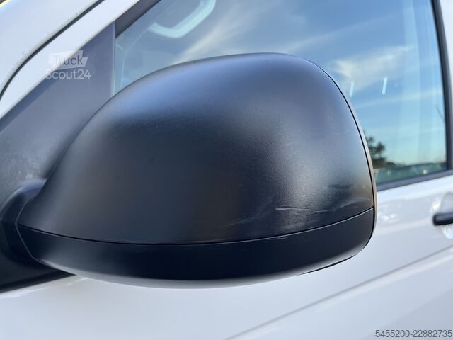 Kombi z wysokim dachem VW Transporter 2.0 TDI 90pk L1H1 DC Airco Trekhaak...