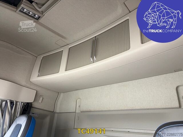 Standartinis-SZM Volvo FH 500