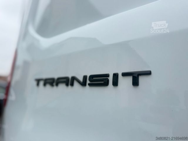 Yüksek tavanlı panelvan FORD TRANSIT Trend 350 L4H3 AUTOMATIK RKam AHK AirLin