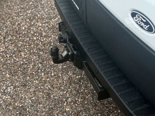 Yüksek tavanlı panelvan FORD TRANSIT Trend 350 L4H3 AUTOMATIK RKam AHK AirLin