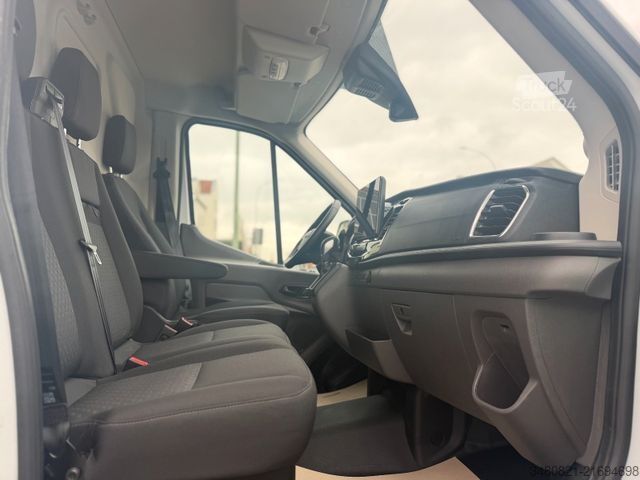Yüksek tavanlı panelvan FORD TRANSIT Trend 350 L4H3 AUTOMATIK RKam AHK AirLin