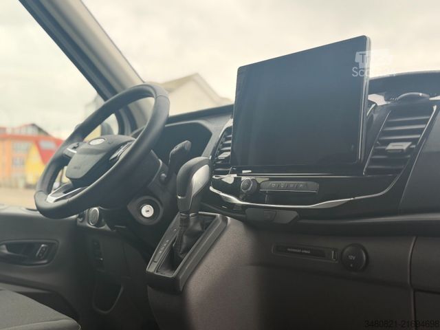 Yüksek tavanlı panelvan FORD TRANSIT Trend 350 L4H3 AUTOMATIK RKam AHK AirLin