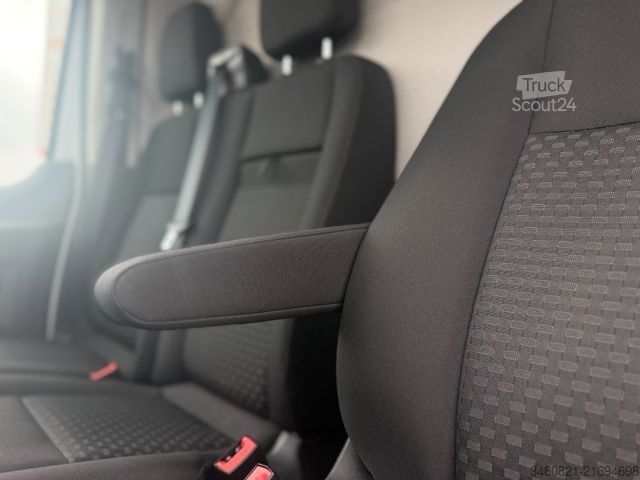 Yüksek tavanlı panelvan FORD TRANSIT Trend 350 L4H3 AUTOMATIK RKam AHK AirLin