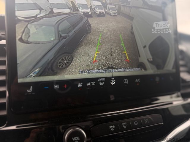 Yüksek tavanlı panelvan FORD TRANSIT Trend 350 L4H3 AUTOMATIK RKam AHK AirLin