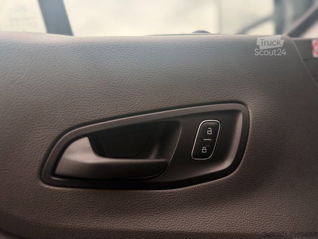 Yüksek tavanlı panelvan FORD TRANSIT Trend 350 L4H3 AUTOMATIK RKam AHK AirLin