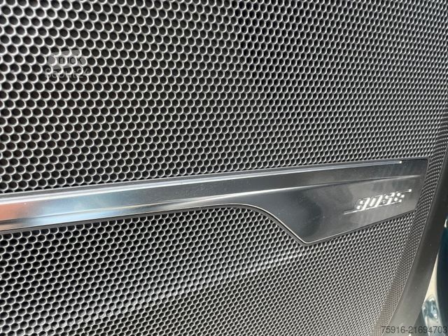 Pick-up AUDI SQ7 4.0 TDI quattro 7 Sitze Keramik Unfall vo li