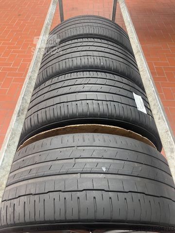 Pick-up AUDI SQ7 4.0 TDI quattro 7 Sitze Keramik Unfall vo li