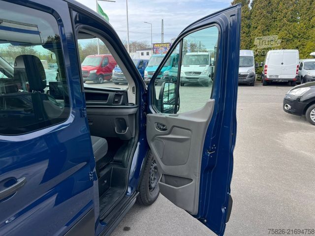 Pritschenwagen FORD Transit Pritsche 350 L5 DoKa Trend*1.Hand*