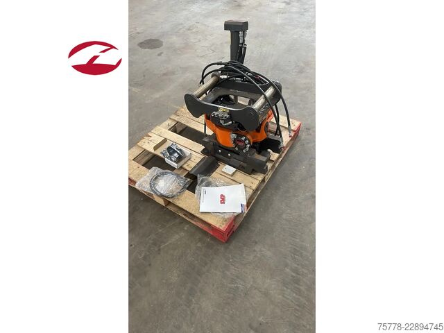 Lemezjátszó SMP ST6 | S50 | INCL. CONTROL UNIT | NEW/ UNUSED