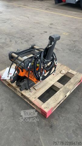 Lemezjátszó SMP ST6 | S50 | INCL. CONTROL UNIT | NEW/ UNUSED