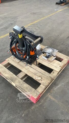 Lemezjátszó SMP ST6 | S50 | INCL. CONTROL UNIT | NEW/ UNUSED